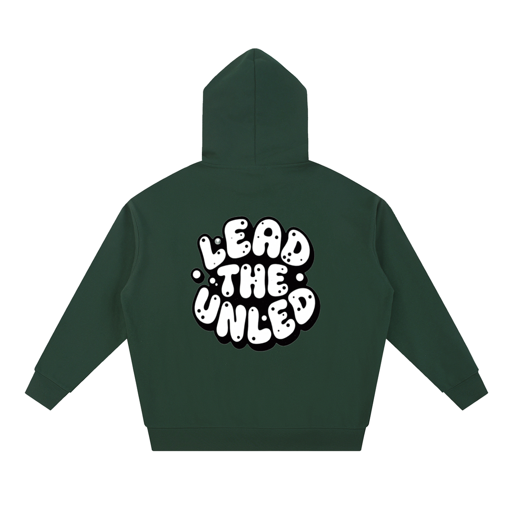 Lead Heavyweight Hoodie