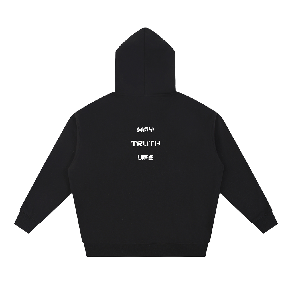 WTL Heavyweight Hoodie