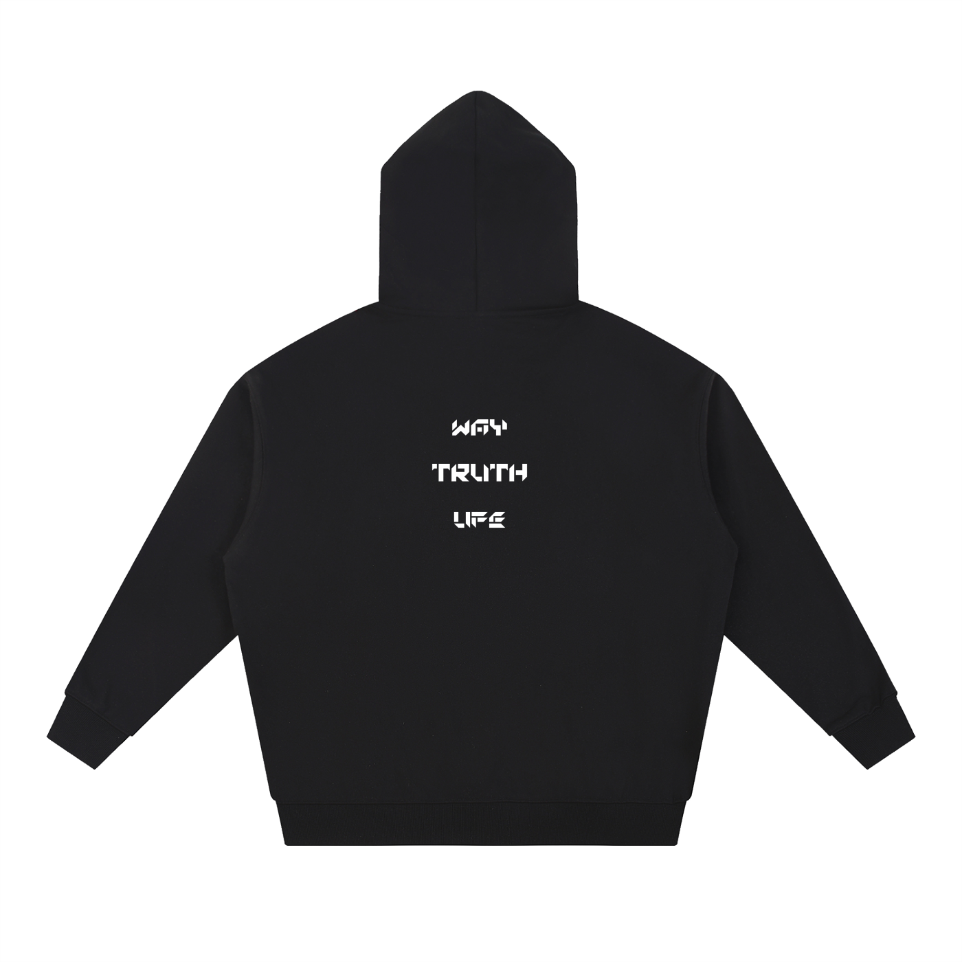 WTL Heavyweight Hoodie